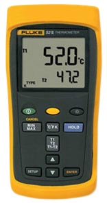 Fluke 52